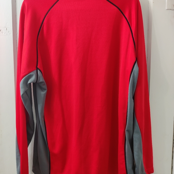 Ohio State University pullover - Picture 4 of 5